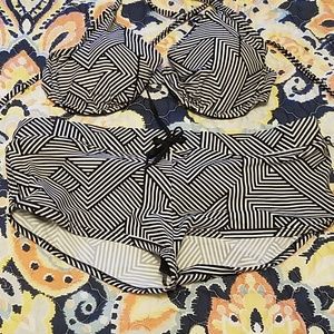 Boy Shorts bathing suit